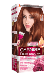 Color Sensation